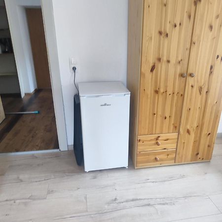 אירדנינג Amtmannhaus Ferienunterkunft מראה חיצוני תמונה