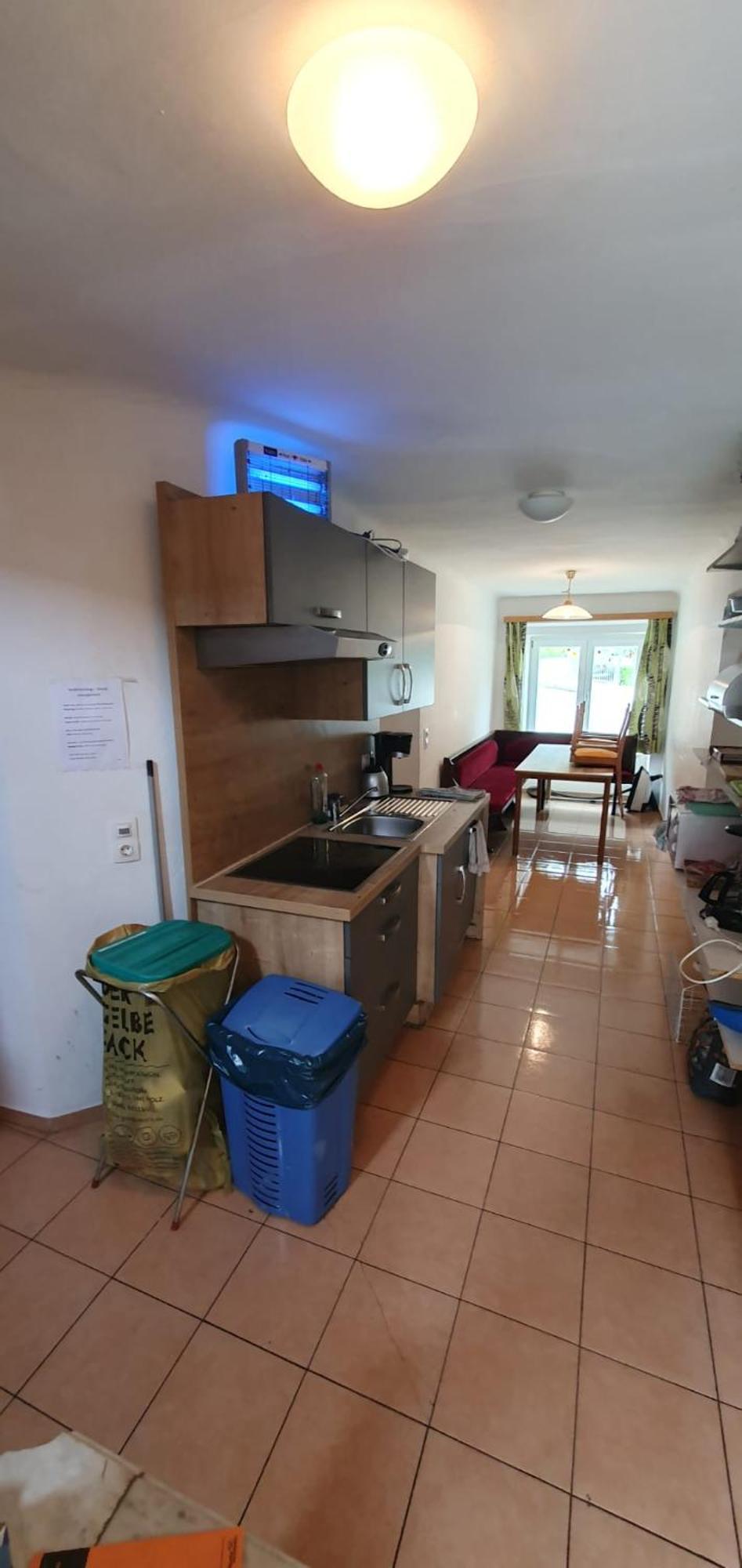 אירדנינג Amtmannhaus Ferienunterkunft מראה חיצוני תמונה